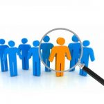 The recruitment strategy 1