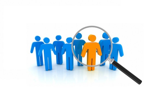 The recruitment strategy 1