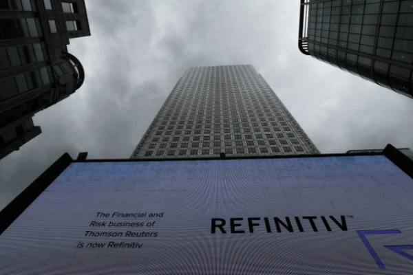 Refinitiv