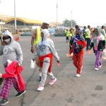 FG commends IOM for repatriation of stranded Nigerians abroad