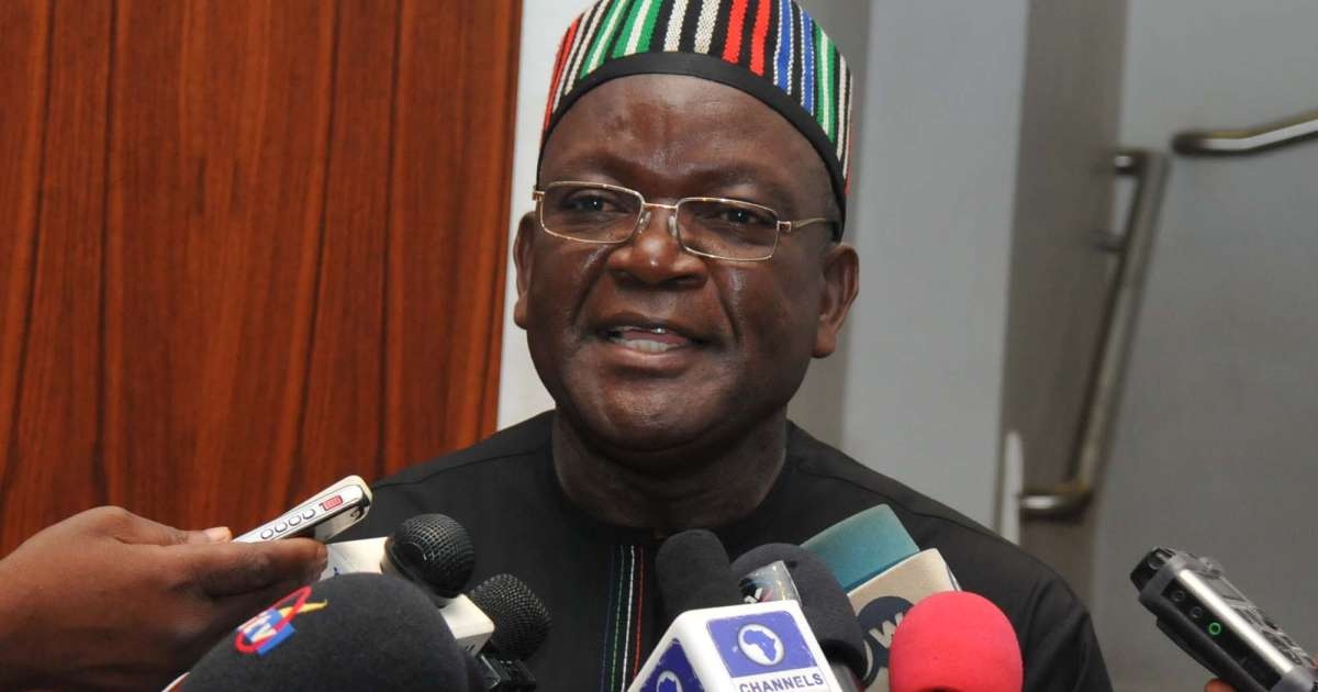 PDP congratulates Gov. Ortom, Mohammed on victory at the Tribunal