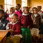 Lagos targets 100,000 children in free medical mission