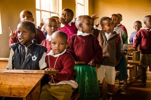 Lagos targets 100,000 children in free medical mission