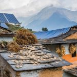 Mini grids in Africa