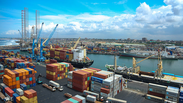 nigeria economy