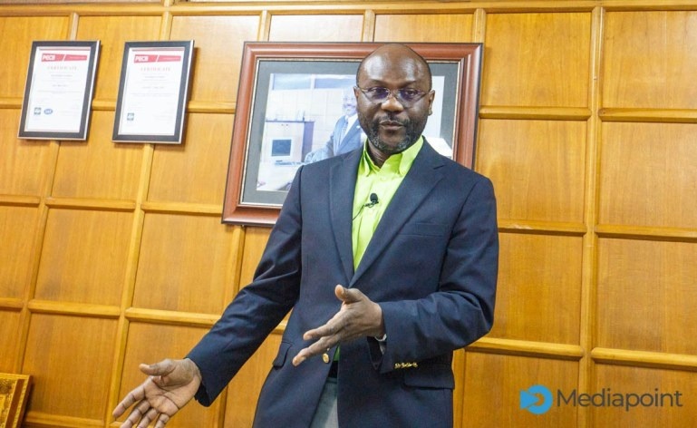 Consolidate SystemSpecs’ TSA gains to avoid economic disaster – NEAF