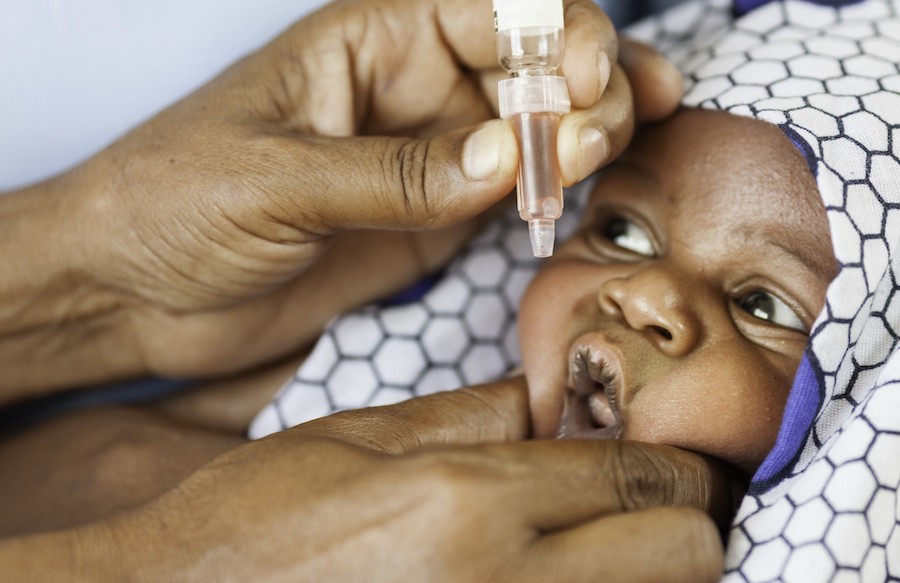 One in every four children dies of malaria in A/Ibom