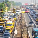 transportation sector