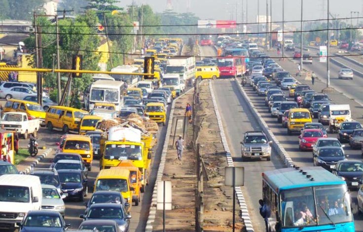 transportation sector