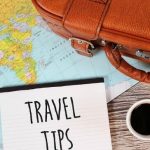 Travel tips
