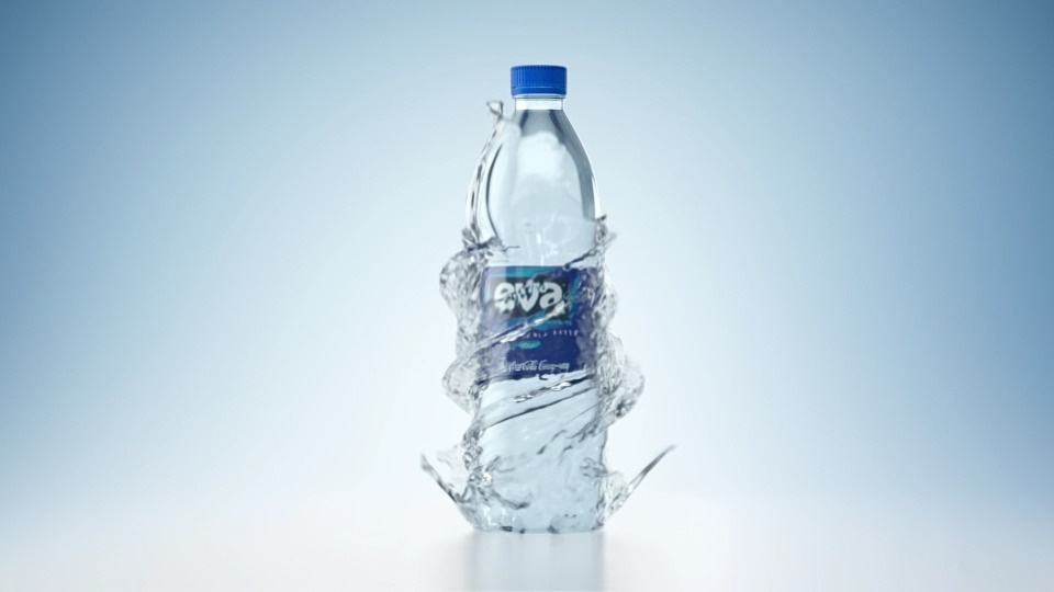 Eva Water