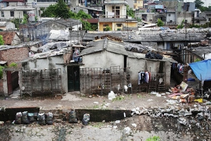 Culture: A necessity to overcome underdevelopment (2)