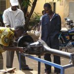 Vocational education