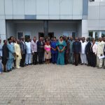 WACCIMA engages stakeholders on how to enhance business linkages