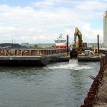 water transportation