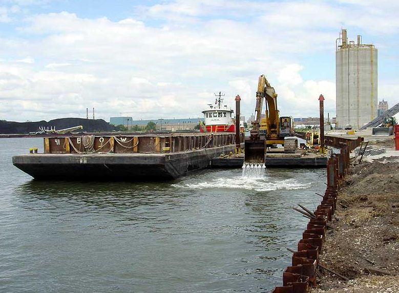 water transportation