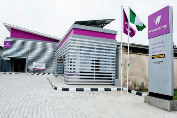 Wema Bank celebrates Customer Service Week with rewards