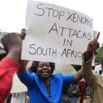 We'll no longer condone xenophobic attack on Nigerians, Lawan tells South Africa