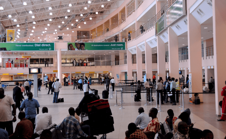 U.S sends security agents to assess Lagos airport amidst global security threats