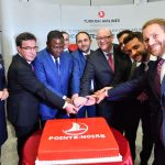 Turkish Airlines adds Republic of Congo’s Pointe-Noire to its flight network