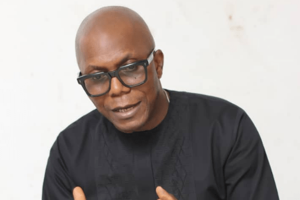 Primeport boss reels out modalities to encourage cargo activities in airports
