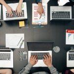 Internet market faces monopoly as Google, Facebook accelerate subsea cables to Africa