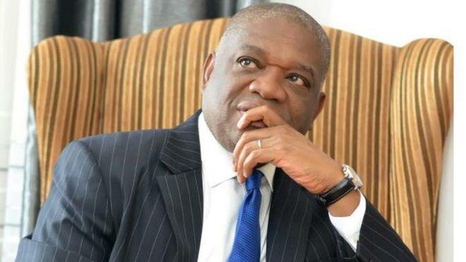 Abia has no N7.2bn that I can steal - Kalu