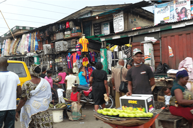 Inclusive governance, partnership of business owners seen driving Nigeria’s economic development