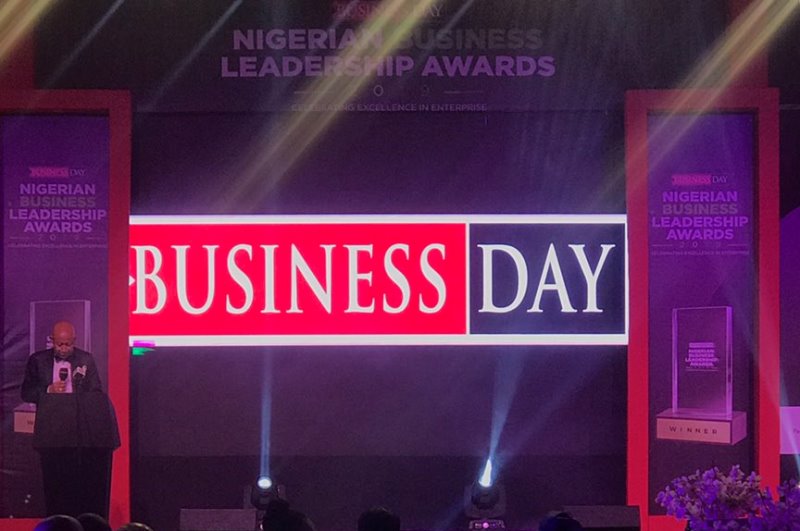 BusinessDay leadership awards