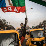 Allied Peoples Movement loses only Representative to APC