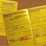 Nigeria’s Yellow card website leaks thousands of data