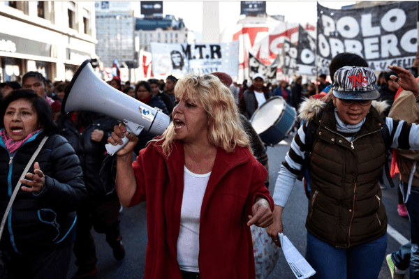 Brazil avoids recession as 0.4% growth beats expectations