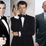 James Bond – A counter-cultural hero for our time
