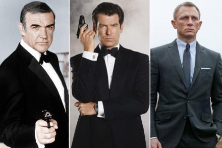 James Bond – A counter-cultural hero for our time