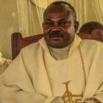 Insecurity: Have Catholic priests become endangered species?