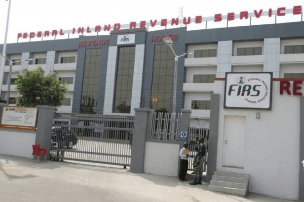 Revenue drive: FIRS shifts focus to non-resident taxpayers
