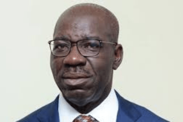 Coronavirus: Edo takes delivery of 1,800 bags of 50kg rice from FG