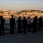 Portugal lures foreigners with tax breaks and anti-populist stance