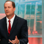 HSBC sticks by US strategy despite missing targets