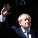 How Boris Johnson’s message discipline is boosting the Tories