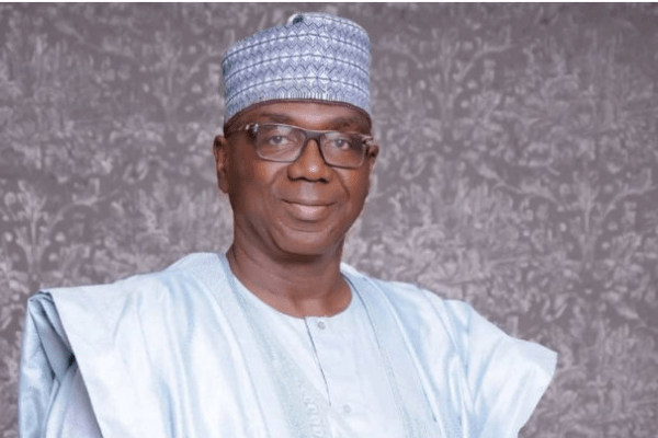 Kwara to send social investment bill to Assembly