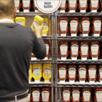 Kraft Heinz shares slump on new writedowns and falling sales