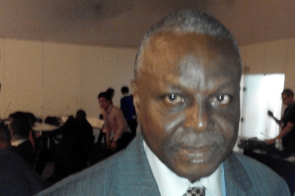 Nigeria launches Knowledge Hub to boost sustainable development