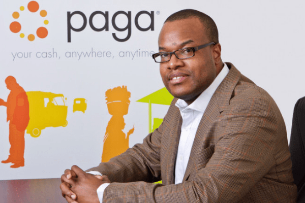 Paga hits N1.5trn in transaction value