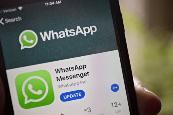 WhatsApp reduces forwarded messages allowance to curb spread of fake news