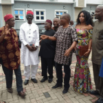 Industrialist tasks FG on improved power supply to accelerate development