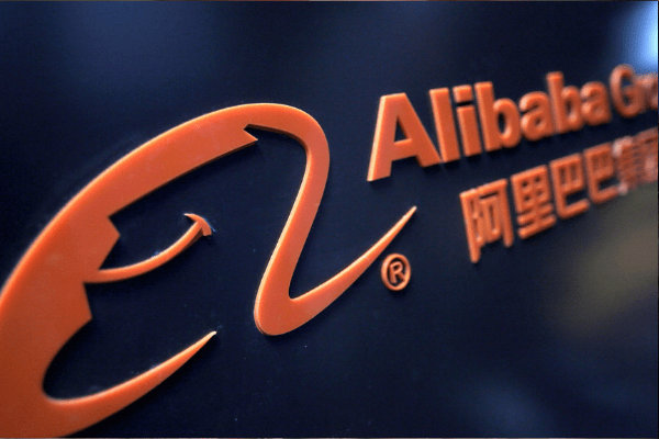 Alibaba revenues rise 42% on China online shopping surge