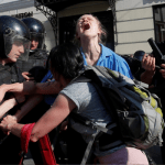 Russians feel the pain of Vladimir Putin’s regime