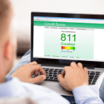 What your credit score says about your financial health