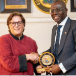 USA, Lagos to strengthen partnership on health, education